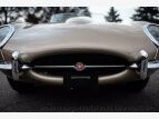 Thumbnail Photo 2 for 1964 Jaguar E-Type